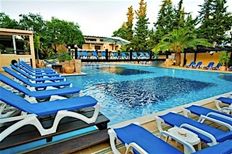 Apartamentos da Balaia